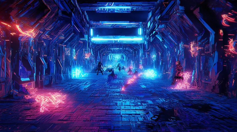 战争怒吼兑换码横幅图片3